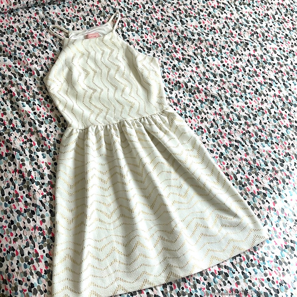 Love…ady dress small